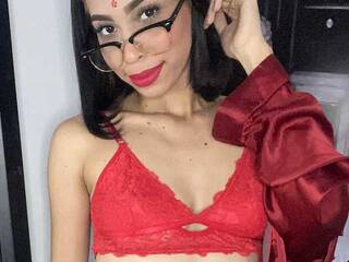 कामुक वीडियो चैट AbbyyJaner