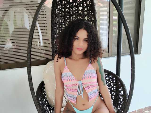 प्रोफ़ाइल की तस्वीर AbbyyMonroe