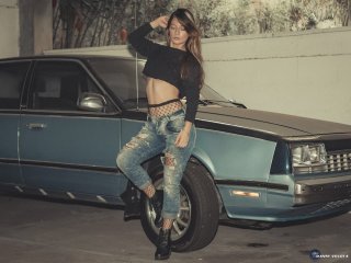 प्रोफ़ाइल की तस्वीर AbellaJade