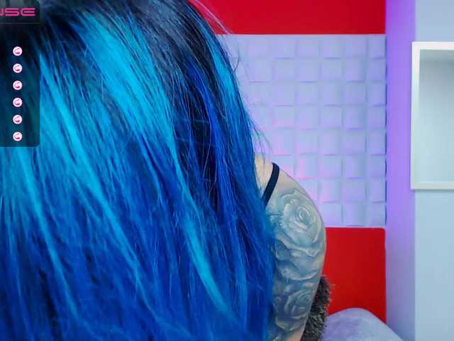 तस्वीरें Abbigailx Let yourself be seduced, you can only see and you cannot resist. ♥ Spank Show 60 tks ♥ Blowjob 199 tks ♥ Striptease 240 tks ♥