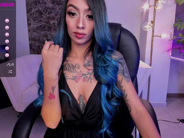 तस्वीरें Abbigailx Toy is activate, use it wisely and make moan ‘til I cum⭐ PVT Allow⭐ Spank hard 139 tkns⭐CumShow at goal 953 tkns