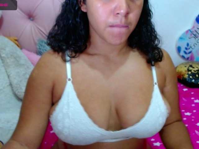 प्रसारण स्क्रीनशॉट abrilcarolina