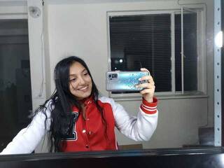 कामुक वीडियो चैट AbrilGV