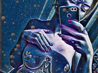 प्रोफ़ाइल की तस्वीर AcidLynn