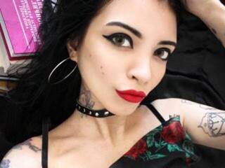 कामुक वीडियो चैट AdaAmor