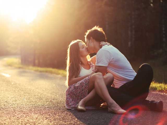 प्रोफ़ाइल की तस्वीर AdamAndAlice