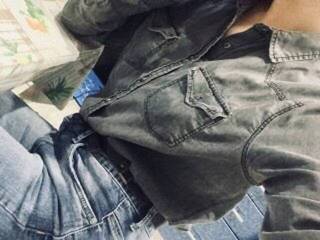 कामुक वीडियो चैट AdeleFane