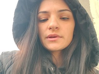 कामुक वीडियो चैट Lina-Luna