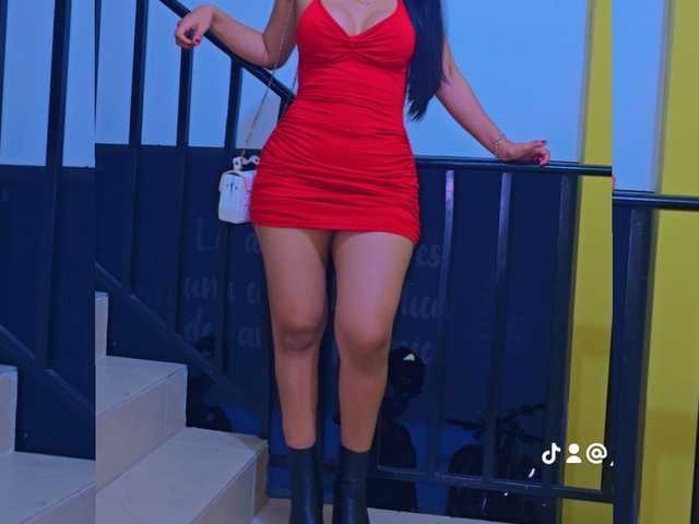 प्रोफ़ाइल की तस्वीर Adriana-55