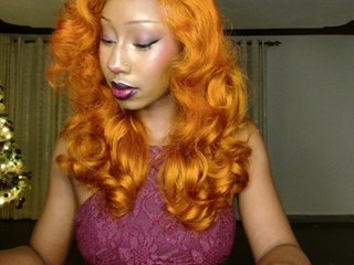 कामुक वीडियो चैट adriana_crystal