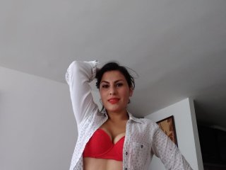 प्रोफ़ाइल की तस्वीर AdrianaJax