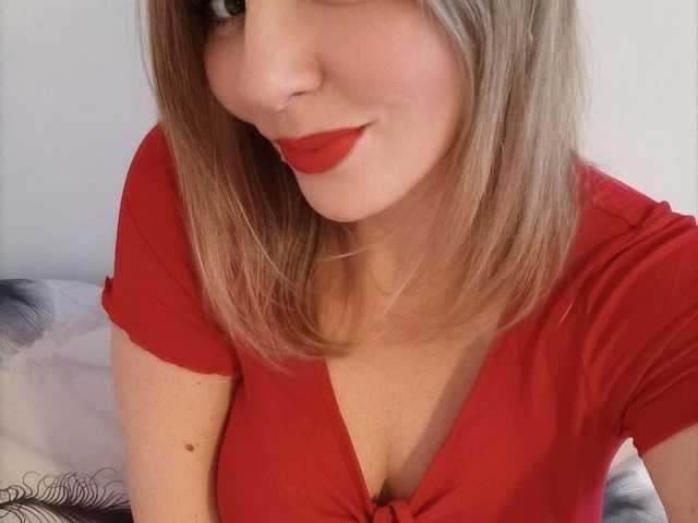 प्रोफ़ाइल की तस्वीर AdriannaLove