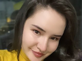 कामुक वीडियो चैट AfinaDj