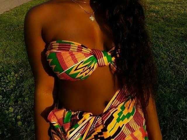 प्रोफ़ाइल की तस्वीर Africana2