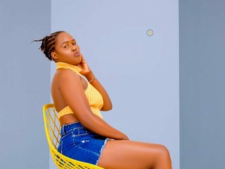 कामुक वीडियो चैट Africanbaby