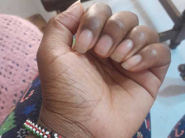 प्रोफ़ाइल की तस्वीर Africanberry254