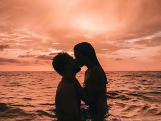 कामुक वीडियो चैट Africancouples1