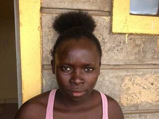 कामुक वीडियो चैट Africancurvy2