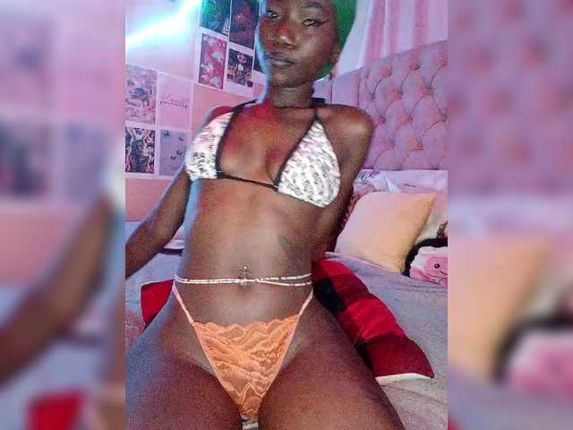 प्रसारण स्क्रीनशॉट africandarkie1