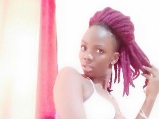 प्रोफ़ाइल की तस्वीर africanqueen2