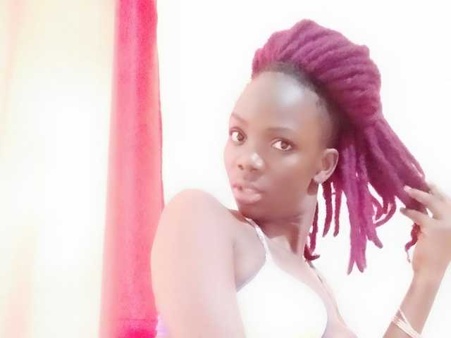 प्रोफ़ाइल की तस्वीर africanqueen2