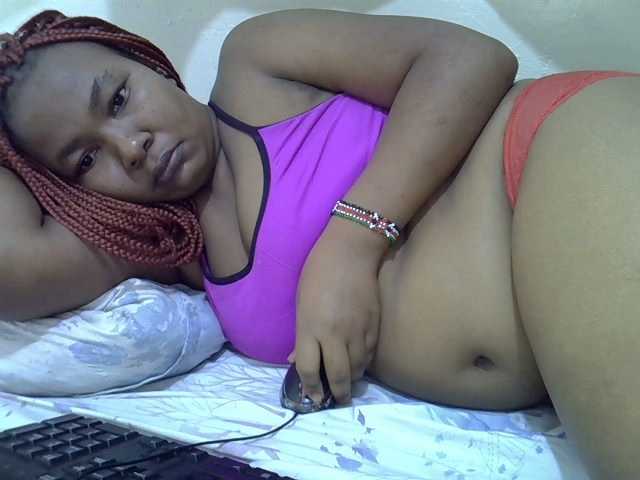 प्रसारण स्क्रीनशॉट africanqueen2