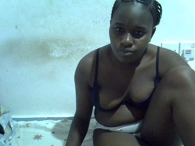 प्रसारण स्क्रीनशॉट Africansexxy