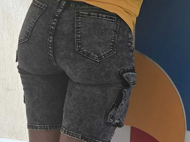 प्रोफ़ाइल की तस्वीर AfricanShyQueen1