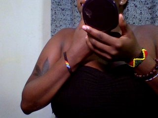 कामुक वीडियो चैट Afrobooty