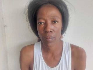 कामुक वीडियो चैट AFRODARKCHIC