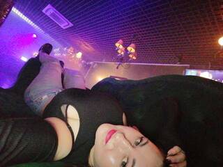 कामुक वीडियो चैट Afrodita0903