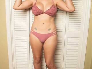 कामुक वीडियो चैट Afrodita19