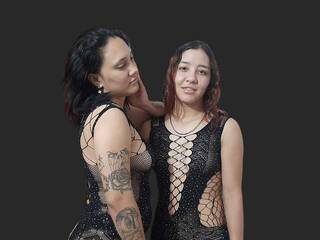 कामुक वीडियो चैट Afroditassex