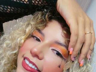 कामुक वीडियो चैट AgataAstor1