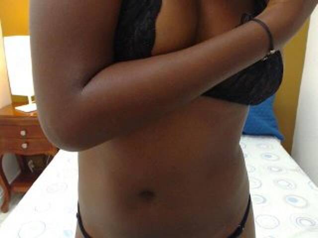 प्रसारण स्क्रीनशॉट AgataSexy