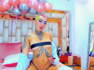 कामुक वीडियो चैट AgataWild