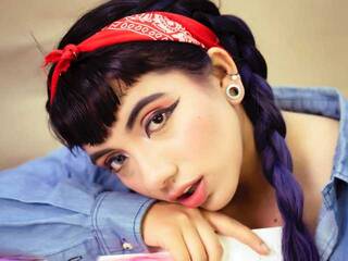 कामुक वीडियो चैट AgathaAiko