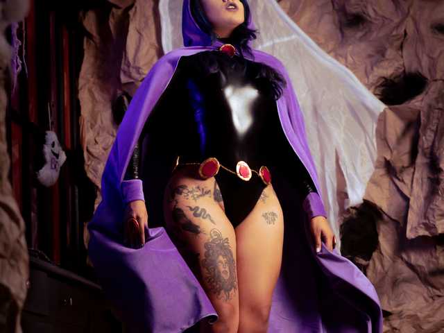 प्रोफ़ाइल की तस्वीर AgathaAiko