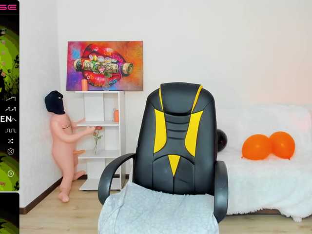 प्रसारण स्क्रीनशॉट Agnes-White