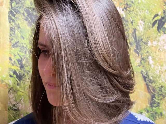 प्रोफ़ाइल की तस्वीर Agnes77