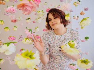 कामुक वीडियो चैट AgnesVendi