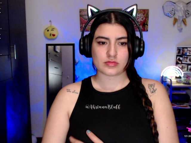 प्रसारण स्क्रीनशॉट ahrianabluff