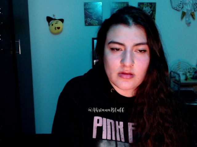 प्रसारण स्क्रीनशॉट ahrianabluff