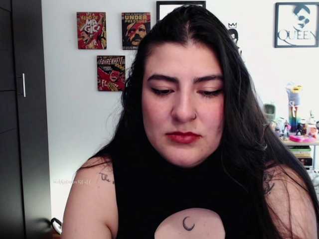 प्रसारण स्क्रीनशॉट ahrianabluff