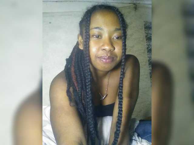 प्रसारण स्क्रीनशॉट Aichaxxl