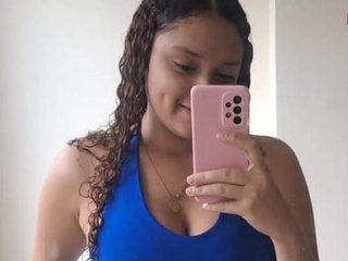 कामुक वीडियो चैट Aiixa