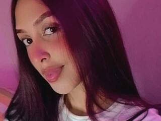 कामुक वीडियो चैट Ainhoa-23