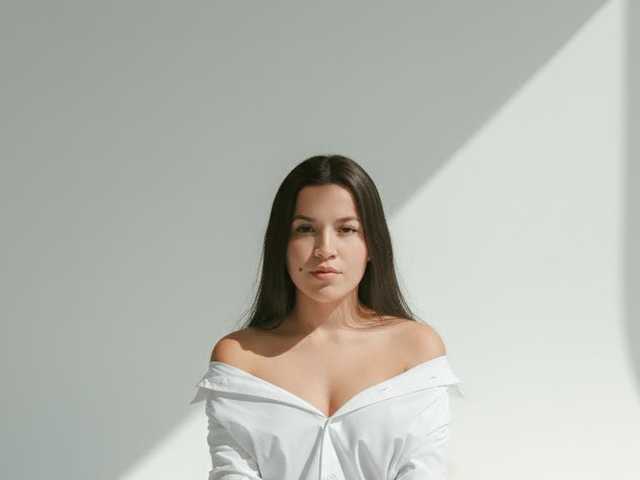 प्रोफ़ाइल की तस्वीर aishaclauss