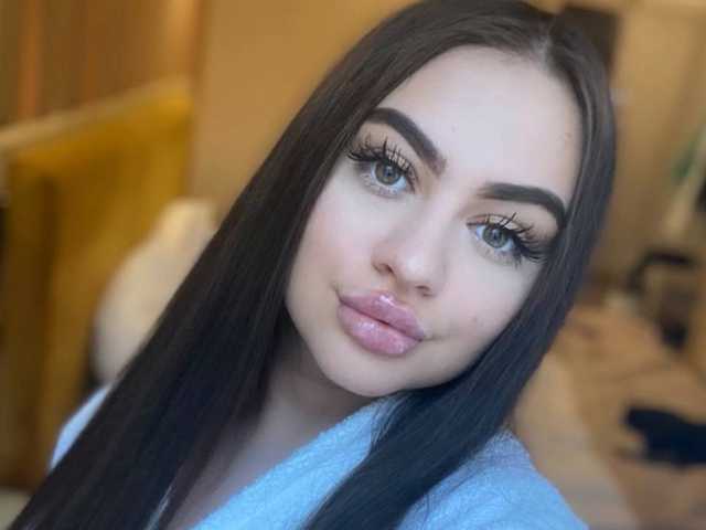 प्रोफ़ाइल की तस्वीर AishaDelRey