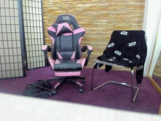 कामुक वीडियो चैट AishaRouhi